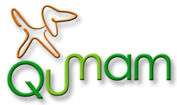 Qumam Logo S