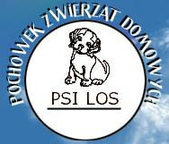 PSI LOS – Pochówek Zwierząt Domowych